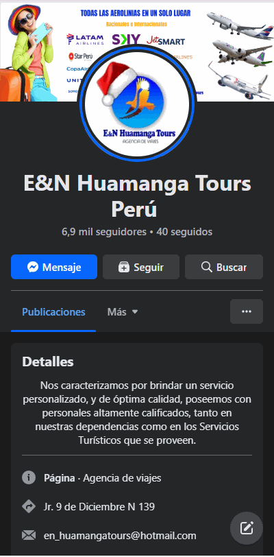 Imagen de Odoo y bloque de texto