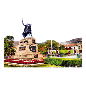 CITY TOURS COLONIAL