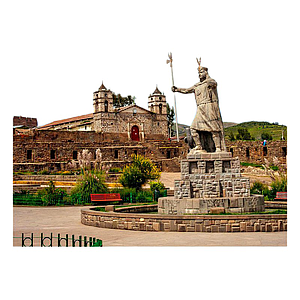 TOUR VILCASHUAMAN - INTIHUATANA