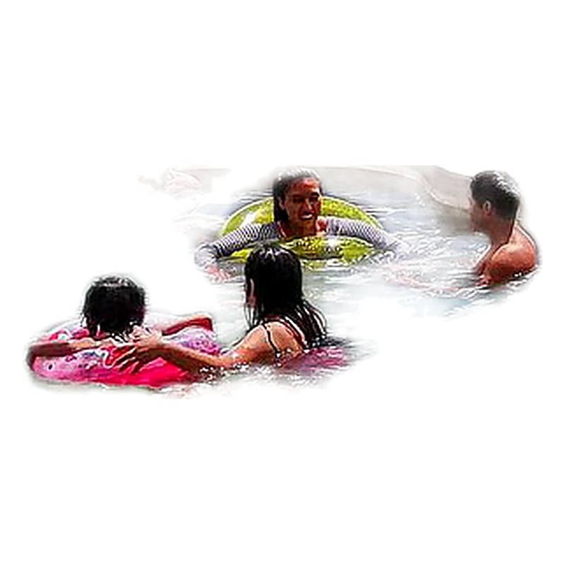 TOURS COLLPA - AGUAS TERMALES