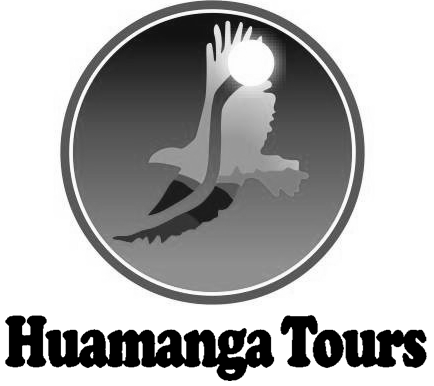 E & N HUAMANGA TOURS S.R.L.